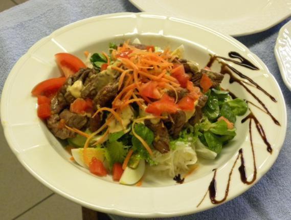 Hotel Restaurant Adler Buehlertal ภายนอก รูปภาพ