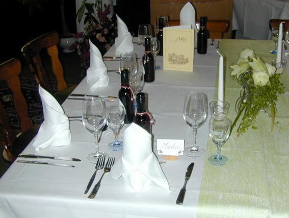 Hotel Restaurant Adler Buehlertal ภายนอก รูปภาพ