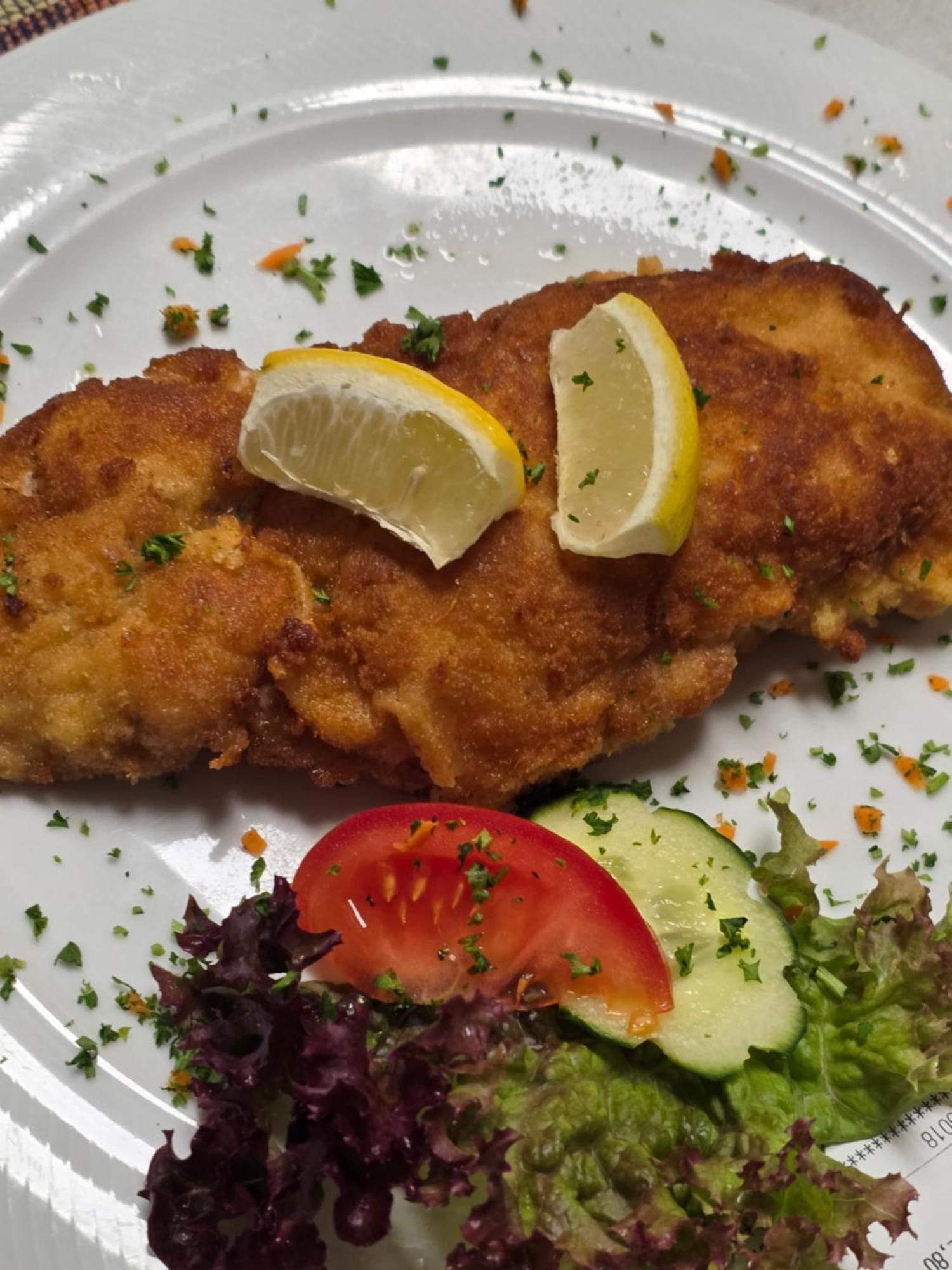 Hotel Restaurant Adler Buehlertal ภายนอก รูปภาพ