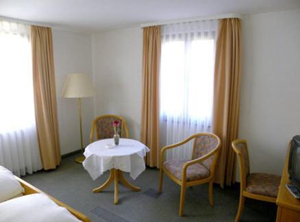Hotel Restaurant Adler Buehlertal ภายนอก รูปภาพ