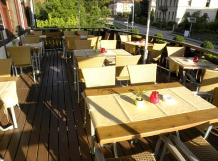 Hotel Restaurant Adler Buehlertal ภายนอก รูปภาพ