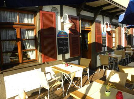 Hotel Restaurant Adler Buehlertal ภายนอก รูปภาพ