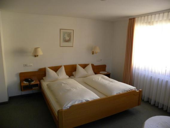 Hotel Restaurant Adler Buehlertal ห้อง รูปภาพ