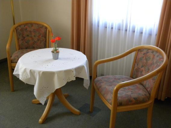 Hotel Restaurant Adler Buehlertal ห้อง รูปภาพ